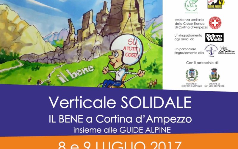 Verticale Solidale 2017