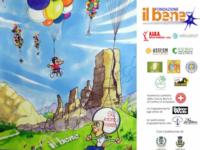 Verticale Solidale 2017